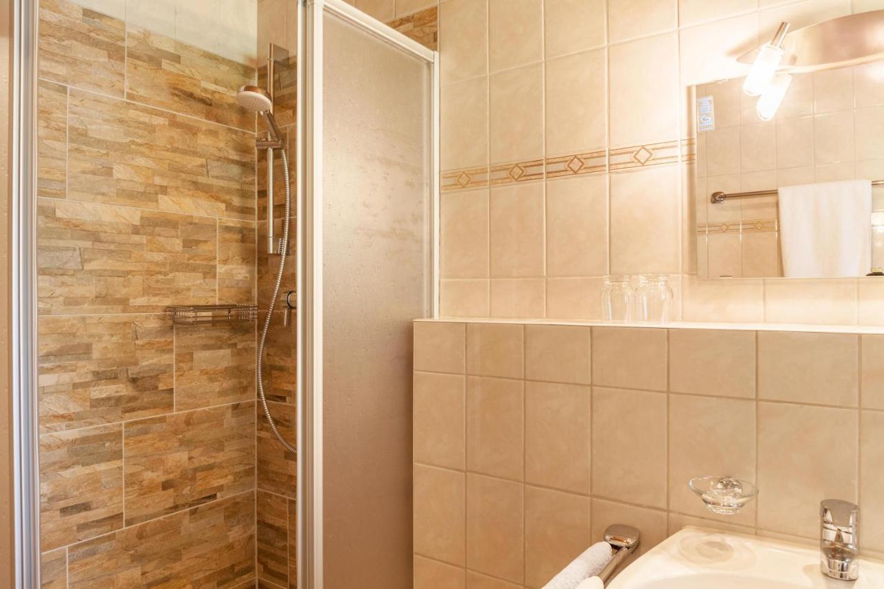 Ferienwohnung Alpenrose Grainau Esterno foto